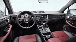 2024 Porsche Macan S - Image 25 of 31