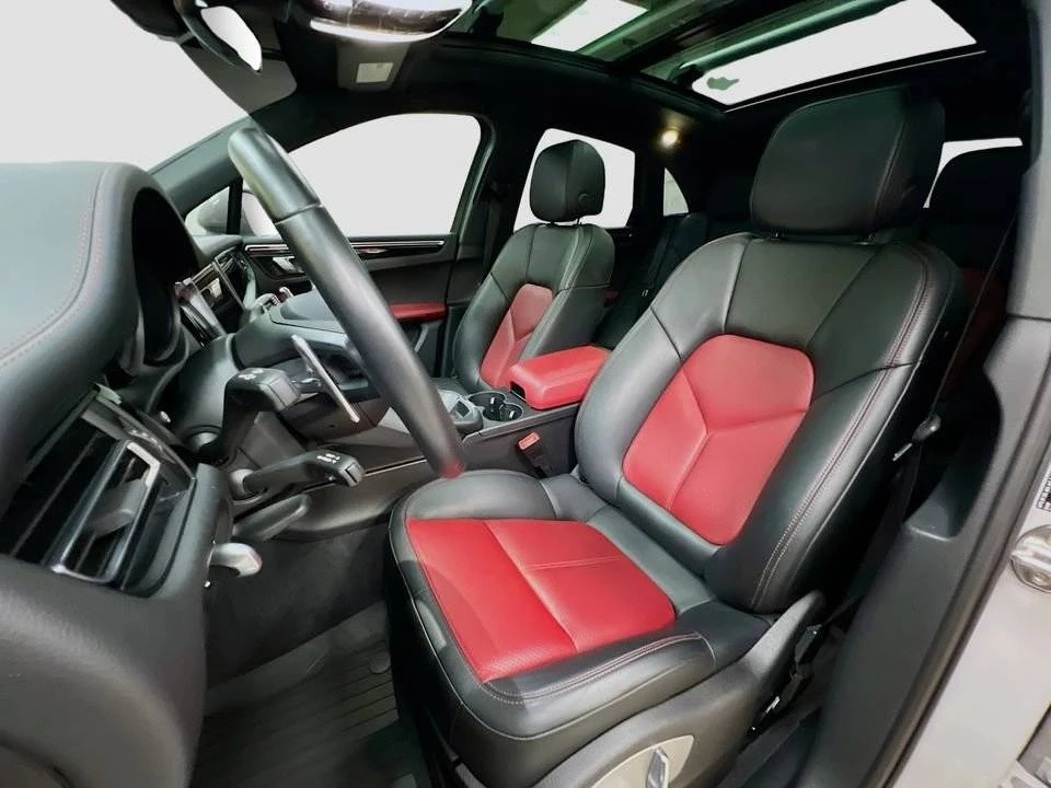 2024 Porsche Macan S - Image 5 of 5