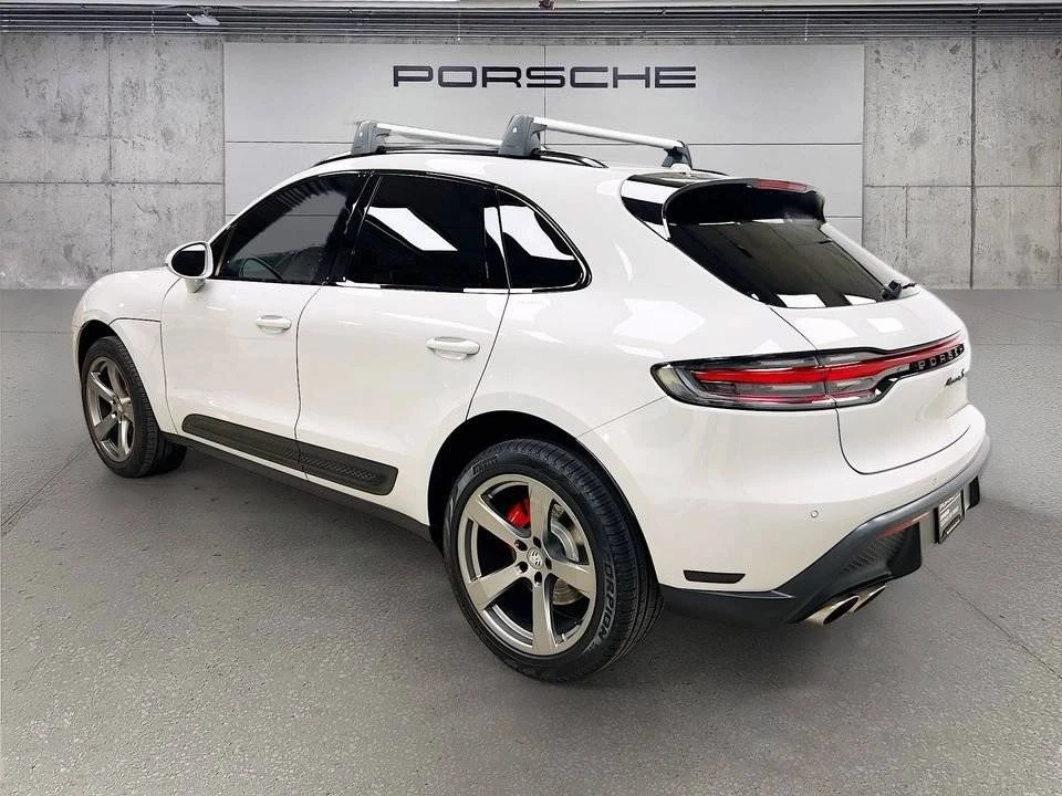 2024 Porsche Macan S - Image 3 of 5