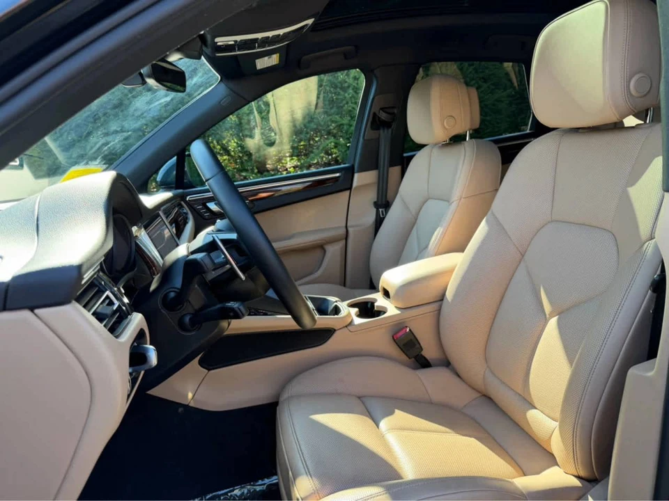 2024 Porsche Macan S - Image 5 of 5