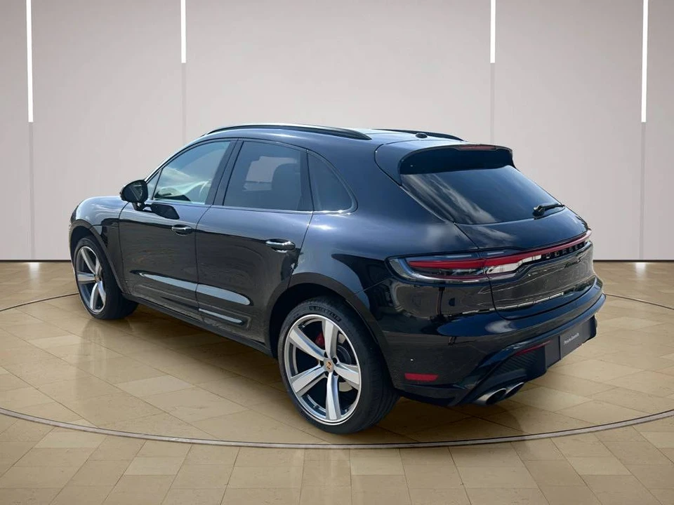 2024 Porsche Macan S - Image 3 of 5