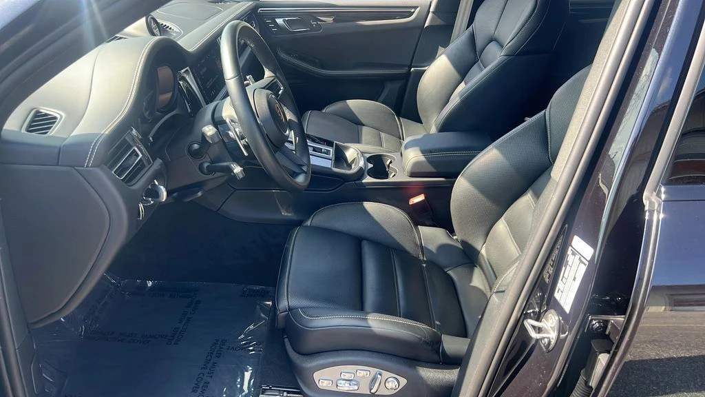 2024 Porsche Macan S - Image 5 of 5