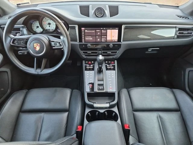 2024 Porsche Macan S - Image 7 of 10