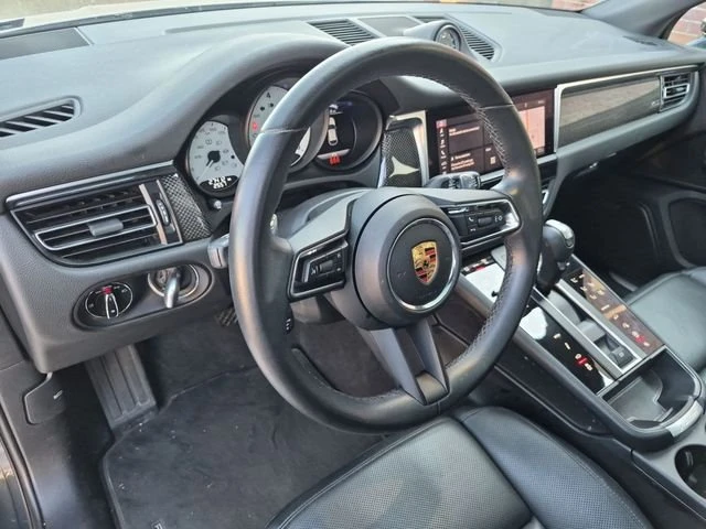 2024 Porsche Macan S - Image 6 of 10