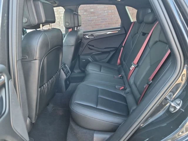 2024 Porsche Macan S - Image 5 of 10