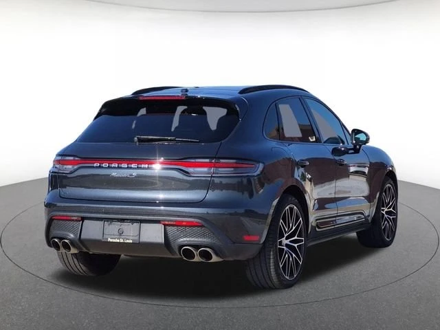 2024 Porsche Macan S - Image 3 of 10