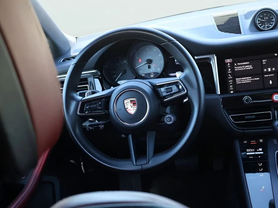 2024 Porsche Macan S - Image 20 of 20
