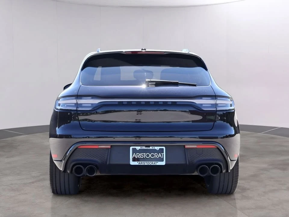 2024 Porsche Macan S - Image 7 of 20
