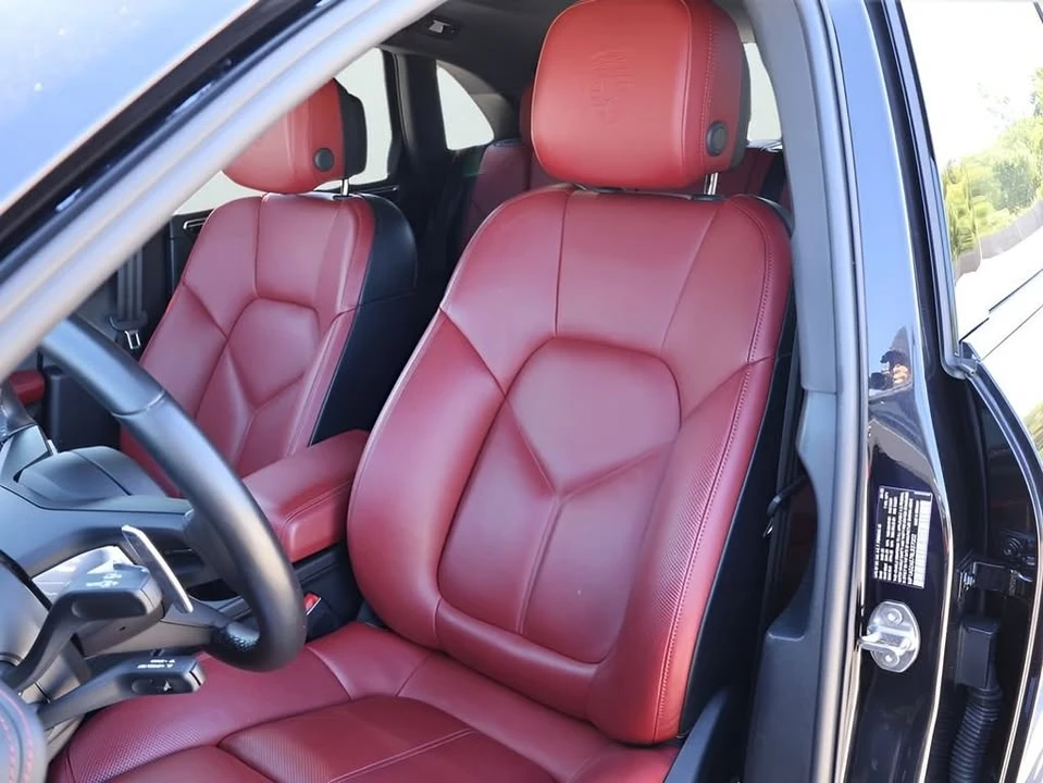 2024 Porsche Macan S - Image 5 of 20