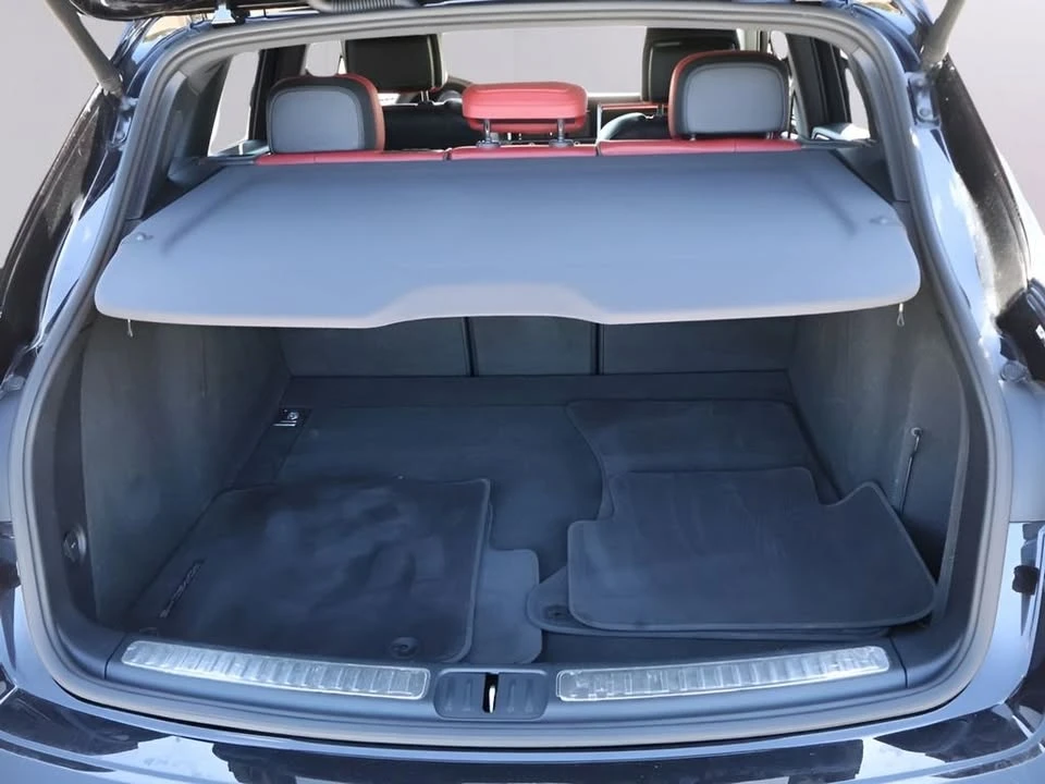2024 Porsche Macan S - Image 17 of 20