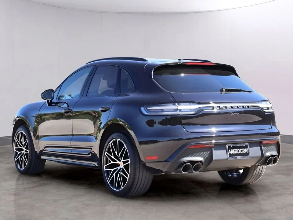 2024 Porsche Macan S - Image 3 of 20