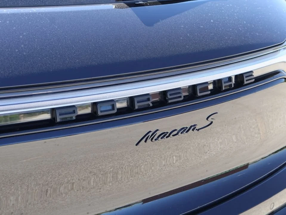 2024 Porsche Macan S - Image 6 of 20