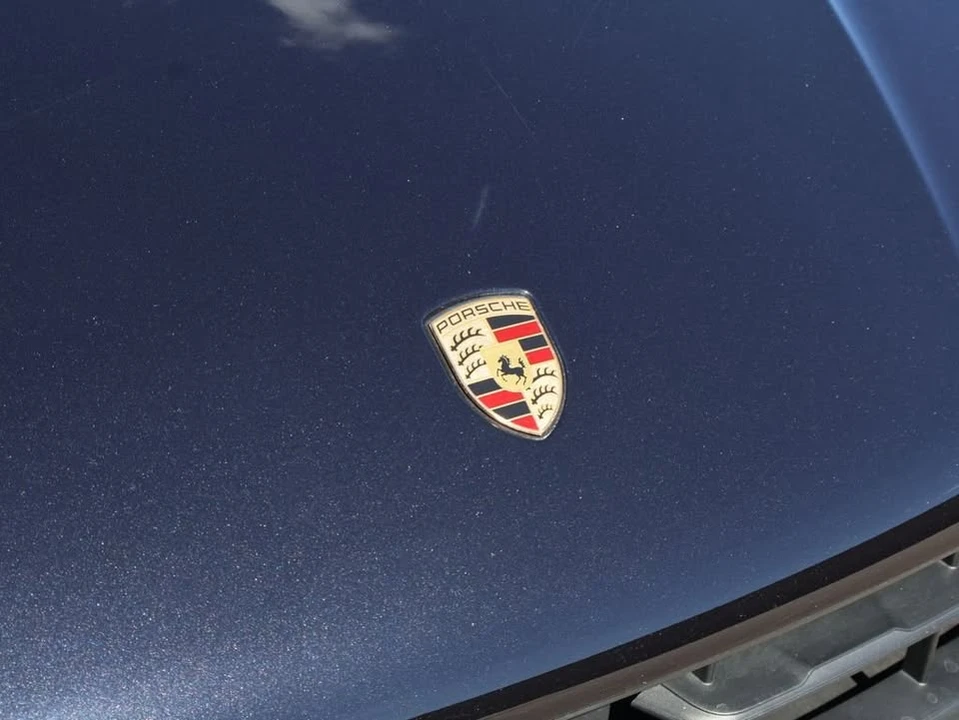 2024 Porsche Macan S - Image 13 of 20