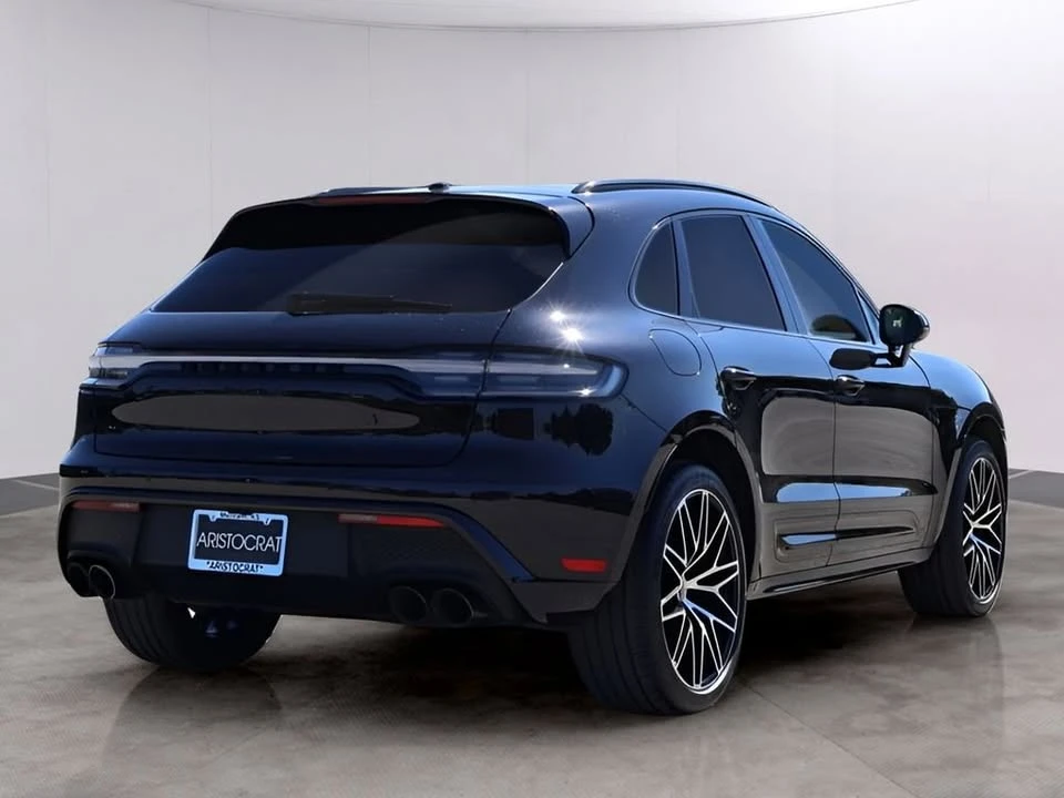 2024 Porsche Macan S - Image 8 of 20
