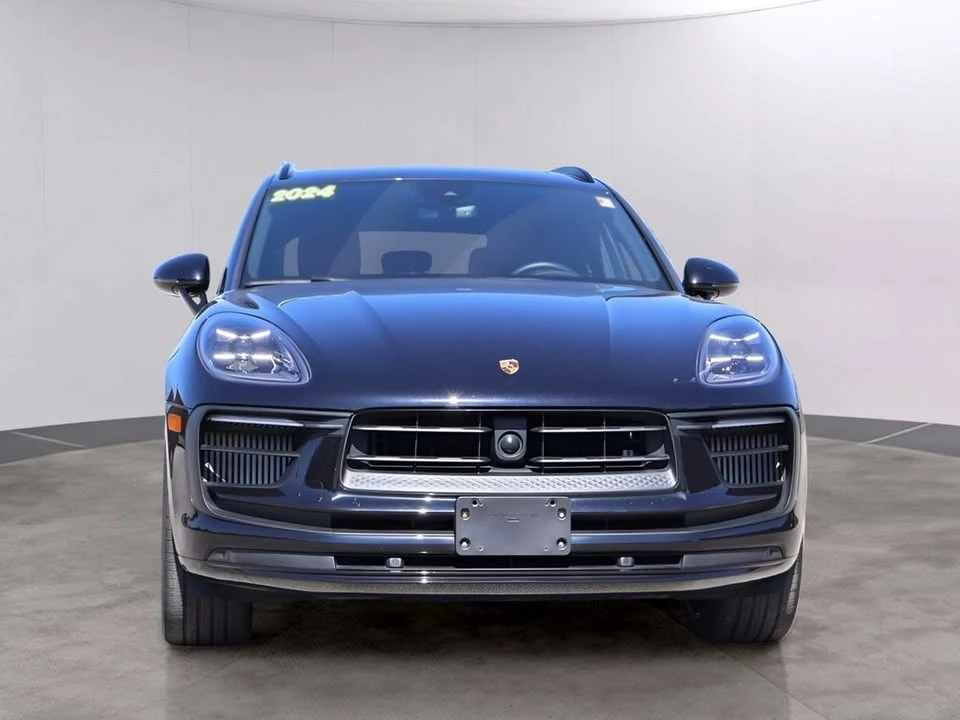 2024 Porsche Macan S - Image 12 of 20
