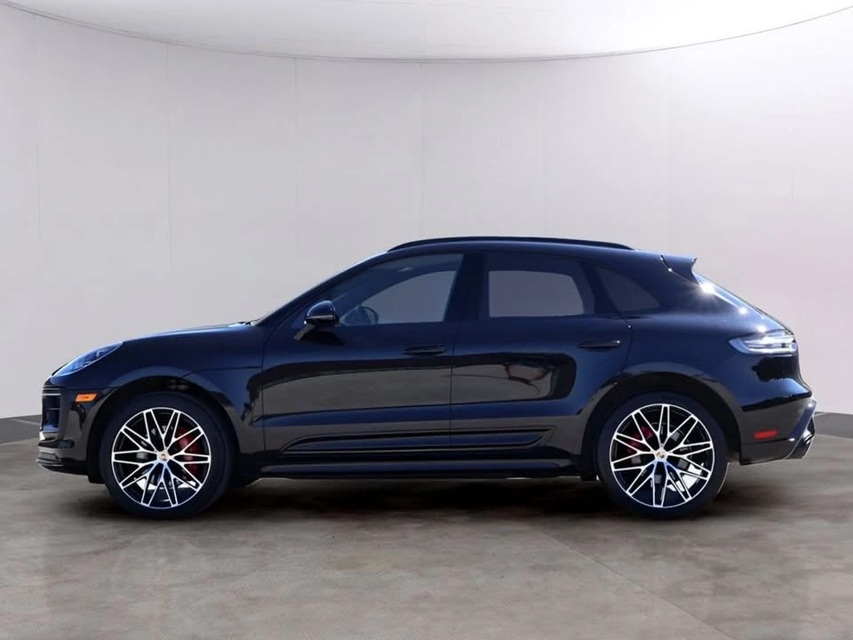 2024 Porsche Macan S - Image 2 of 20