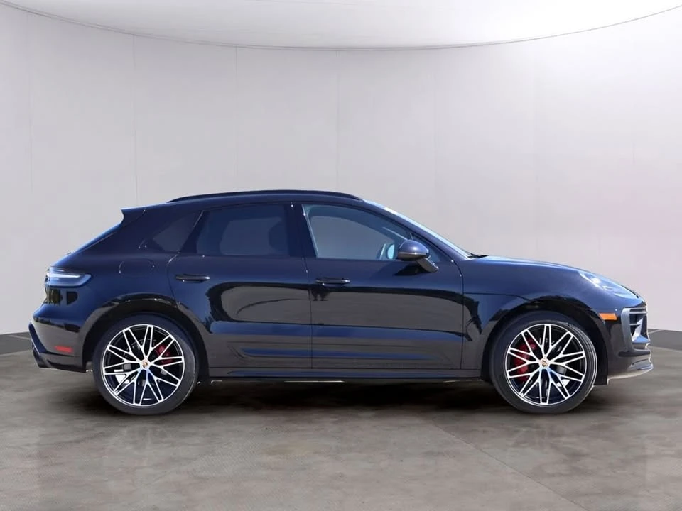 2024 Porsche Macan S - Image 9 of 20