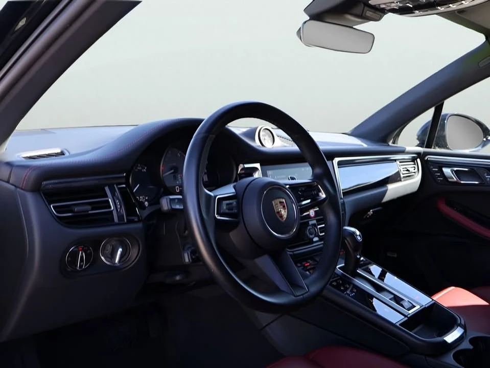 2024 Porsche Macan S - Image 4 of 20