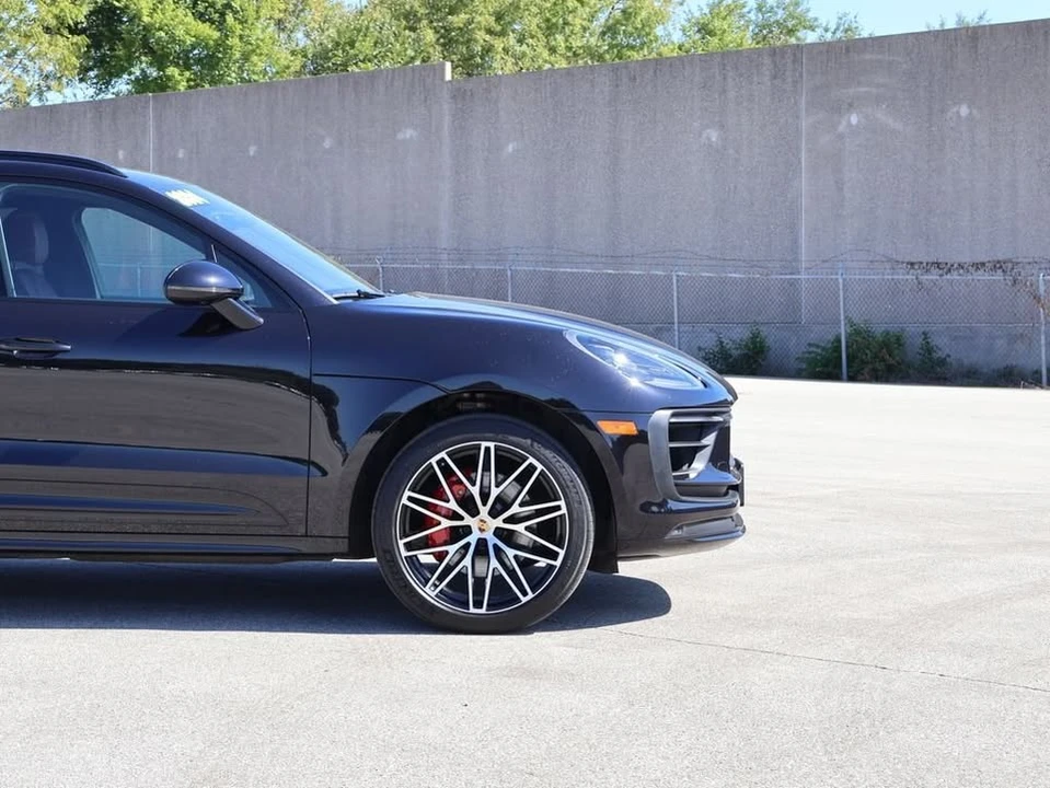 2024 Porsche Macan S - Image 10 of 20