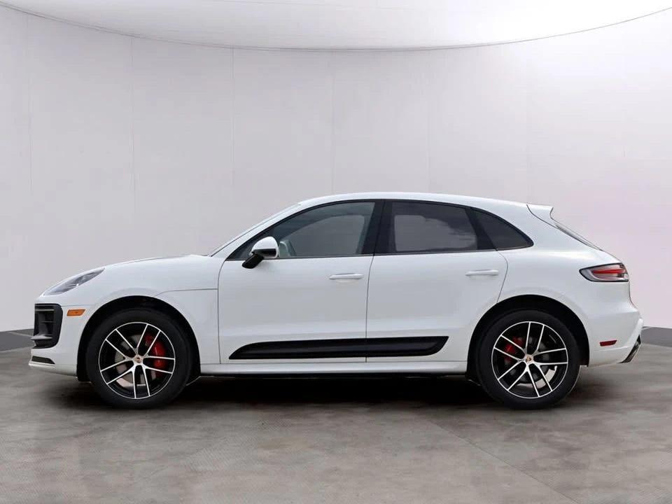 2024 Porsche Macan S - Image 2 of 20