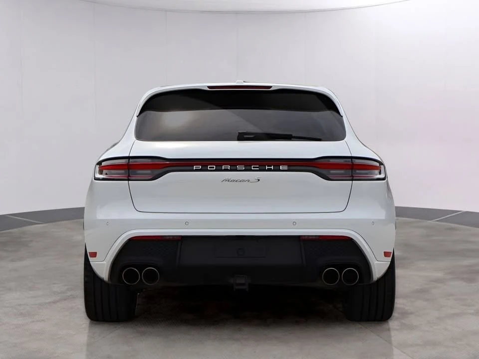 2024 Porsche Macan S - Image 7 of 20
