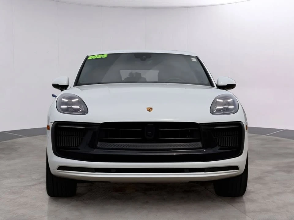2024 Porsche Macan S - Image 12 of 20