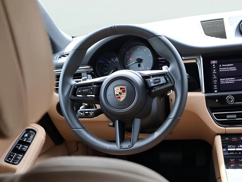 2024 Porsche Macan S - Image 20 of 20