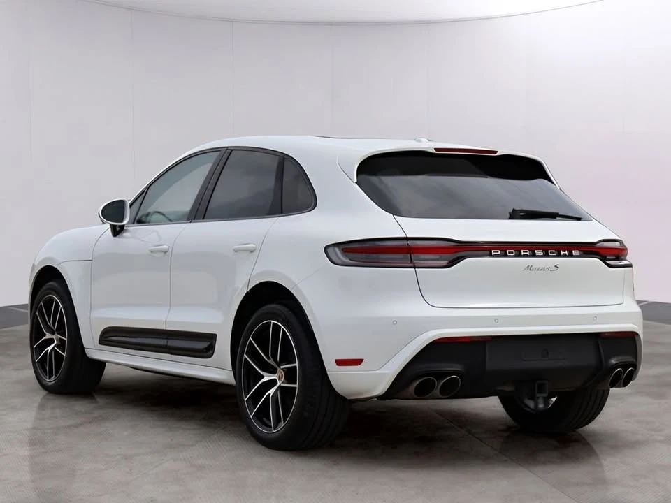 2024 Porsche Macan S - Image 3 of 20