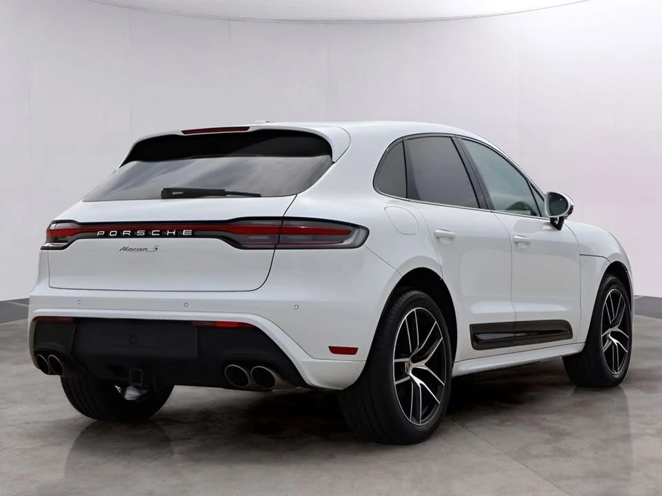 2024 Porsche Macan S - Image 8 of 20