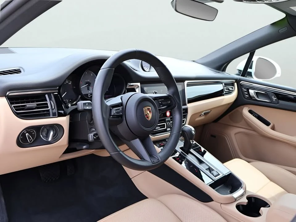 2024 Porsche Macan S - Image 4 of 20