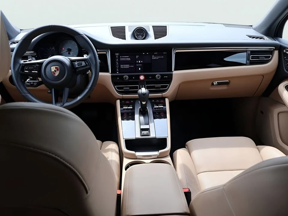 2024 Porsche Macan S - Image 19 of 20