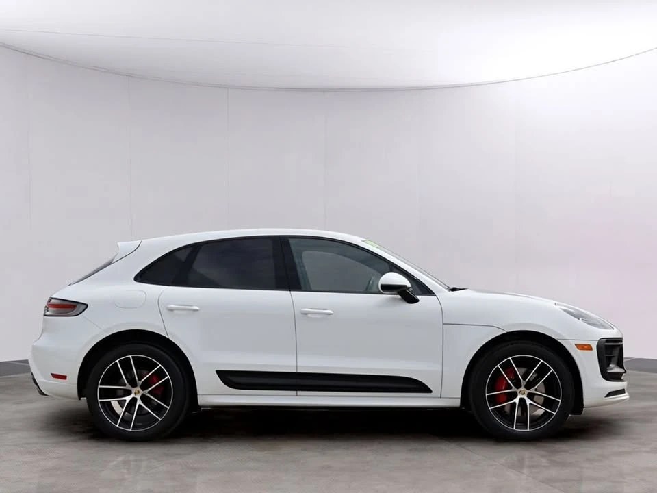 2024 Porsche Macan S - Image 9 of 20