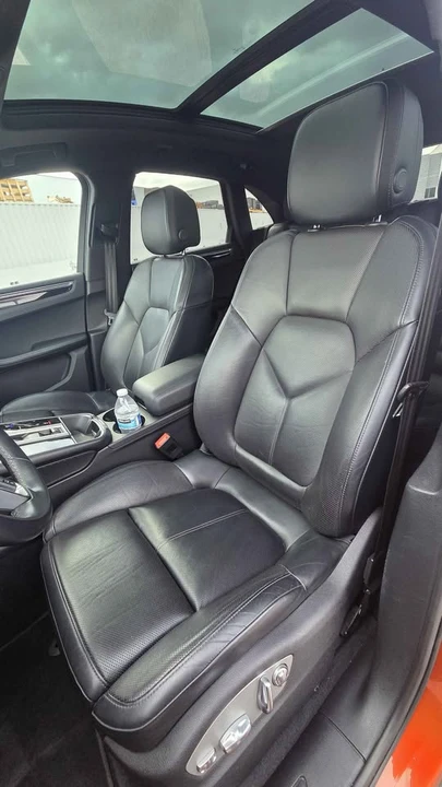 2024 Porsche Macan S - Image 17 of 20