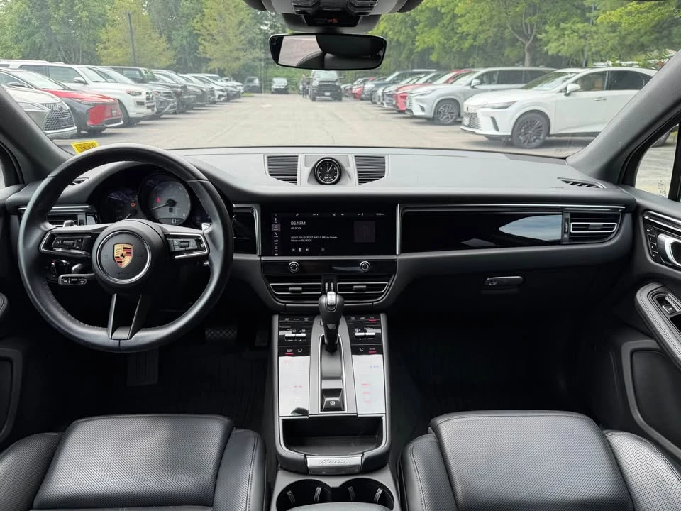 2024 Porsche Macan S - Image 14 of 14