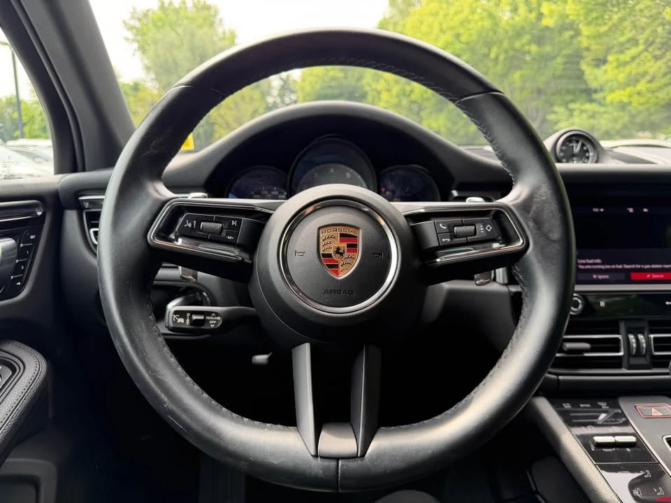 2024 Porsche Macan S - Image 13 of 14