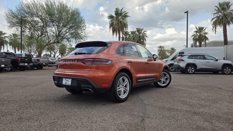 2024 Porsche Macan S - Image 3 of 20