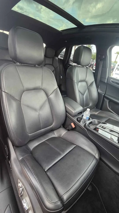 2024 Porsche Macan S - Image 15 of 20