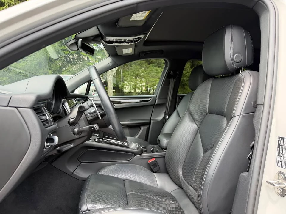 2024 Porsche Macan S - Image 9 of 14