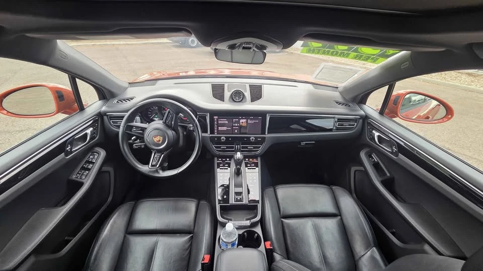 2024 Porsche Macan S - Image 13 of 20