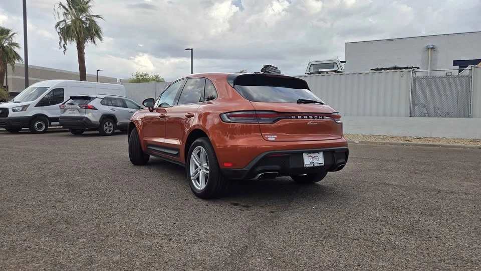 2024 Porsche Macan S - Image 4 of 20