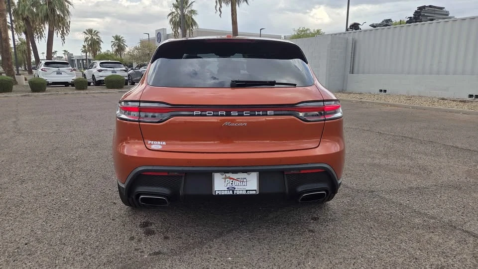 2024 Porsche Macan S - Image 5 of 20