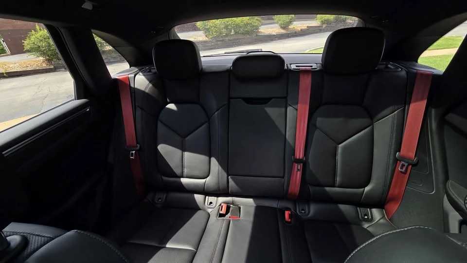 2024 Porsche Macan S - Image 9 of 9