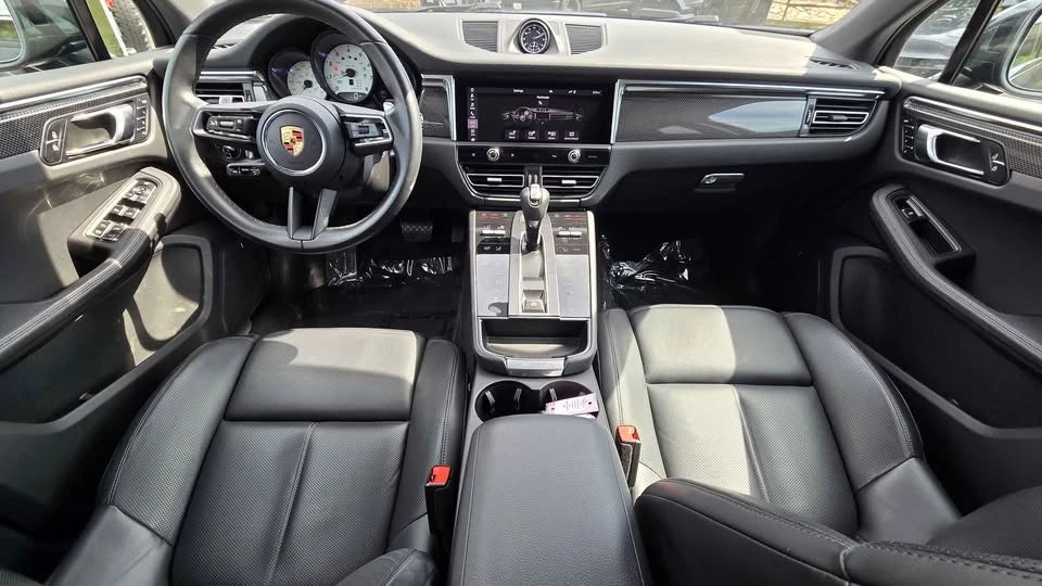2024 Porsche Macan S - Image 7 of 9