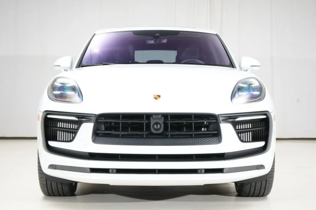 2024 Porsche Macan S - Image 5 of 21
