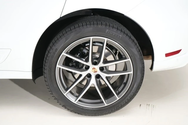2024 Porsche Macan S - Image 21 of 21