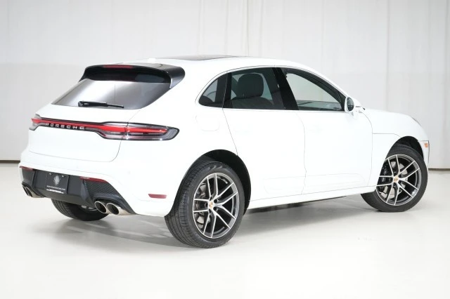2024 Porsche Macan S - Image 11 of 21