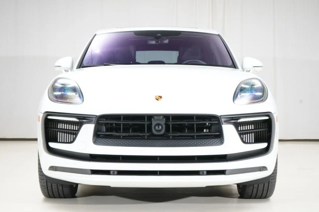 2024 Porsche Macan S - Image 5 of 21