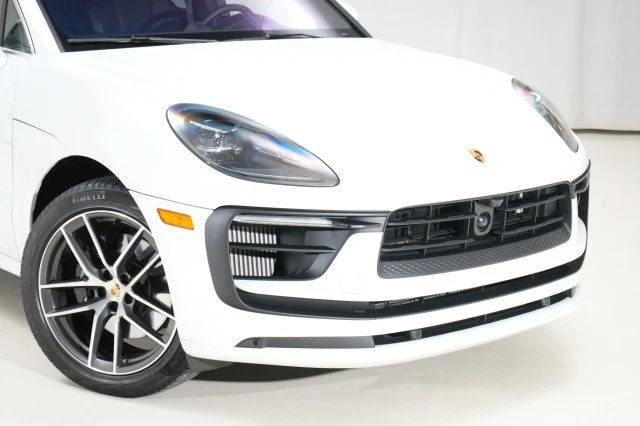 2024 Porsche Macan S - Image 8 of 21