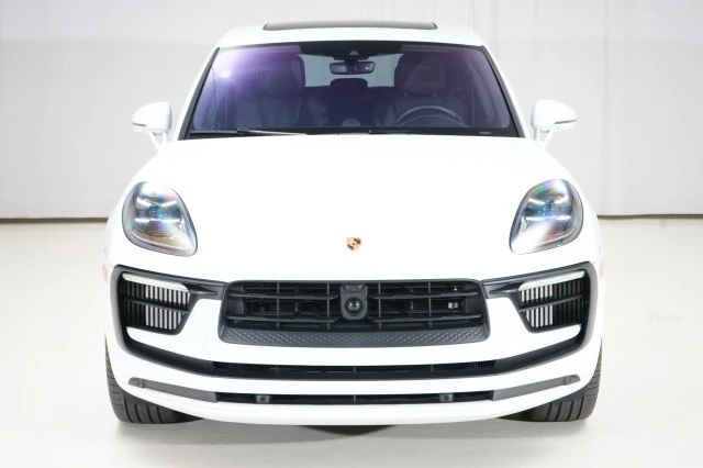 2024 Porsche Macan S - Image 4 of 21