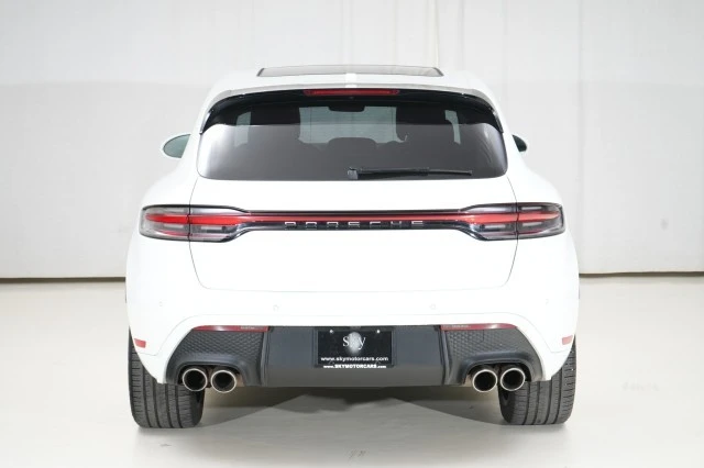 2024 Porsche Macan S - Image 14 of 21